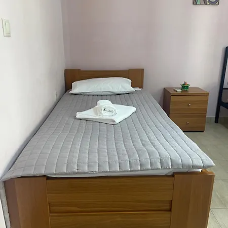 Perdika Aegina Luxury Family Apartment Με Θέα Βουνό Και Θάλασσα 90Τμ Exterior photo