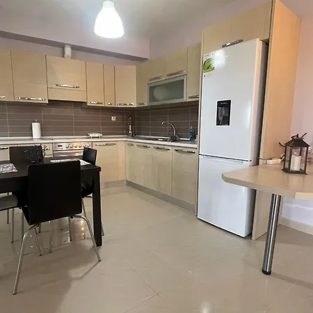 Perdika Aegina Luxury Family Apartment Με Θέα Βουνό Και Θάλασσα 90Τμ Exterior photo