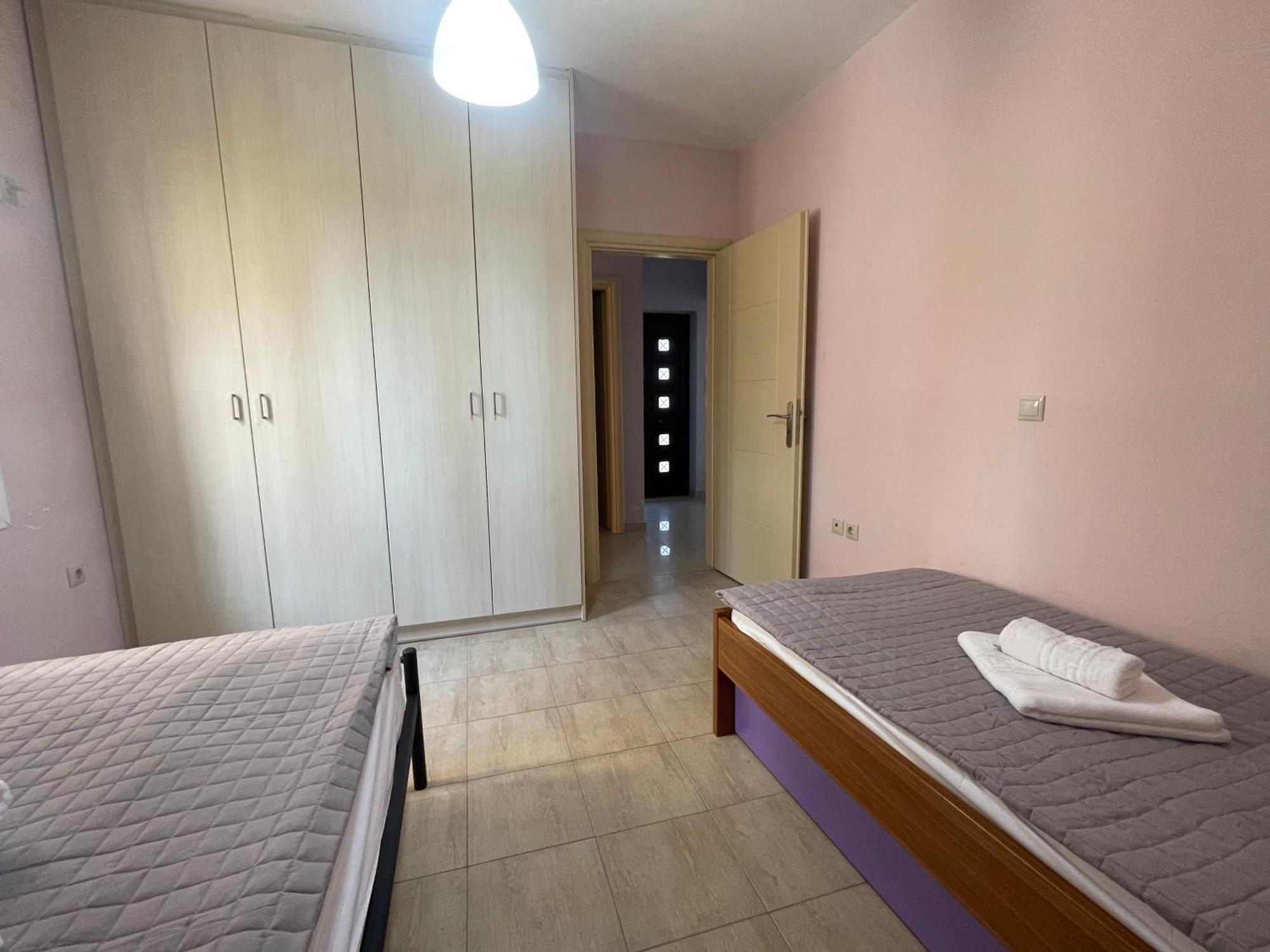 Aegina Luxury Family με θέα βουνό και θάλασσα 90τμ * Perdika (Aegina)