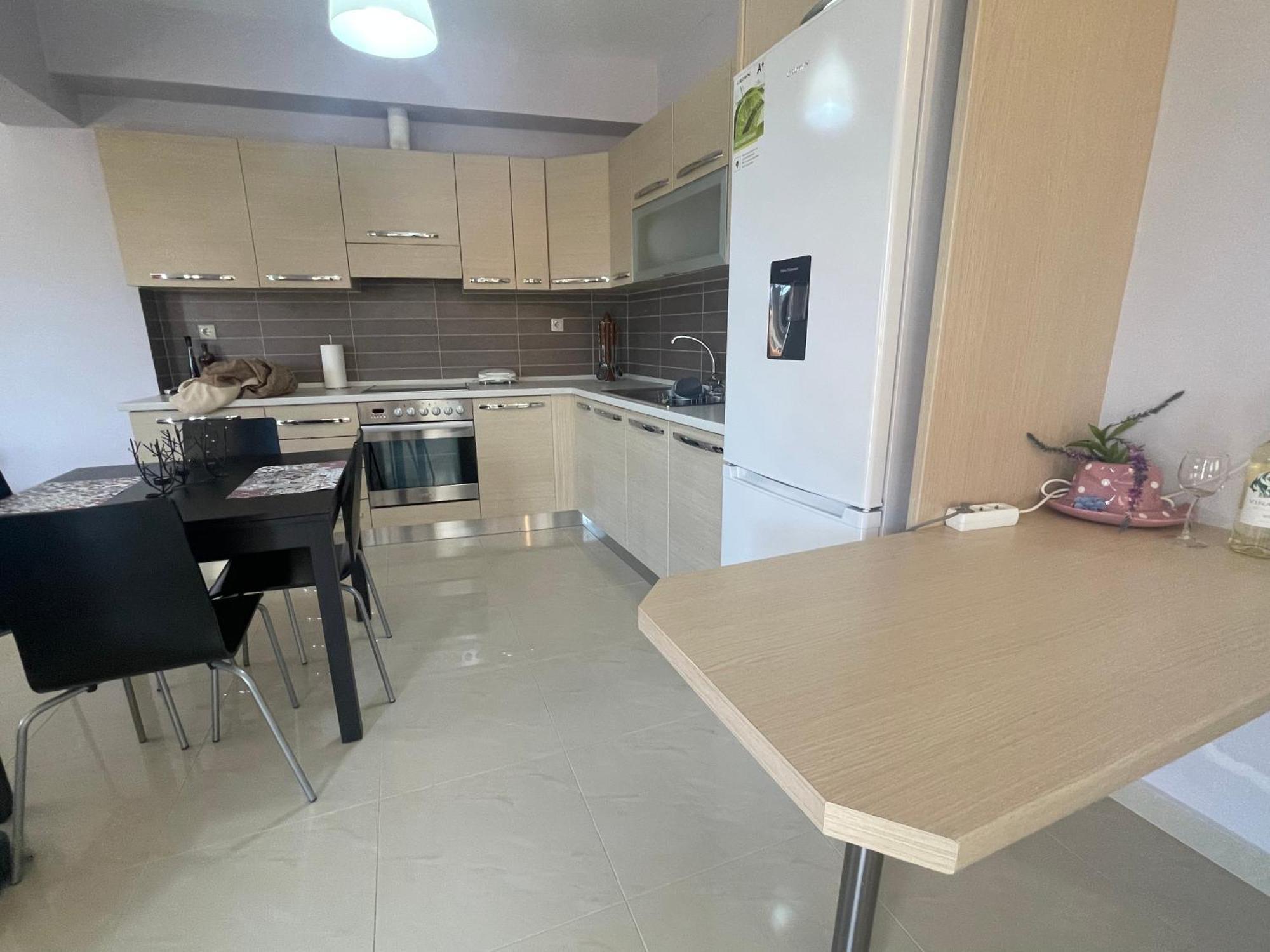 Aegina Luxury Family με θέα βουνό και θάλασσα 90τμ Apartment Perdika (Aegina)