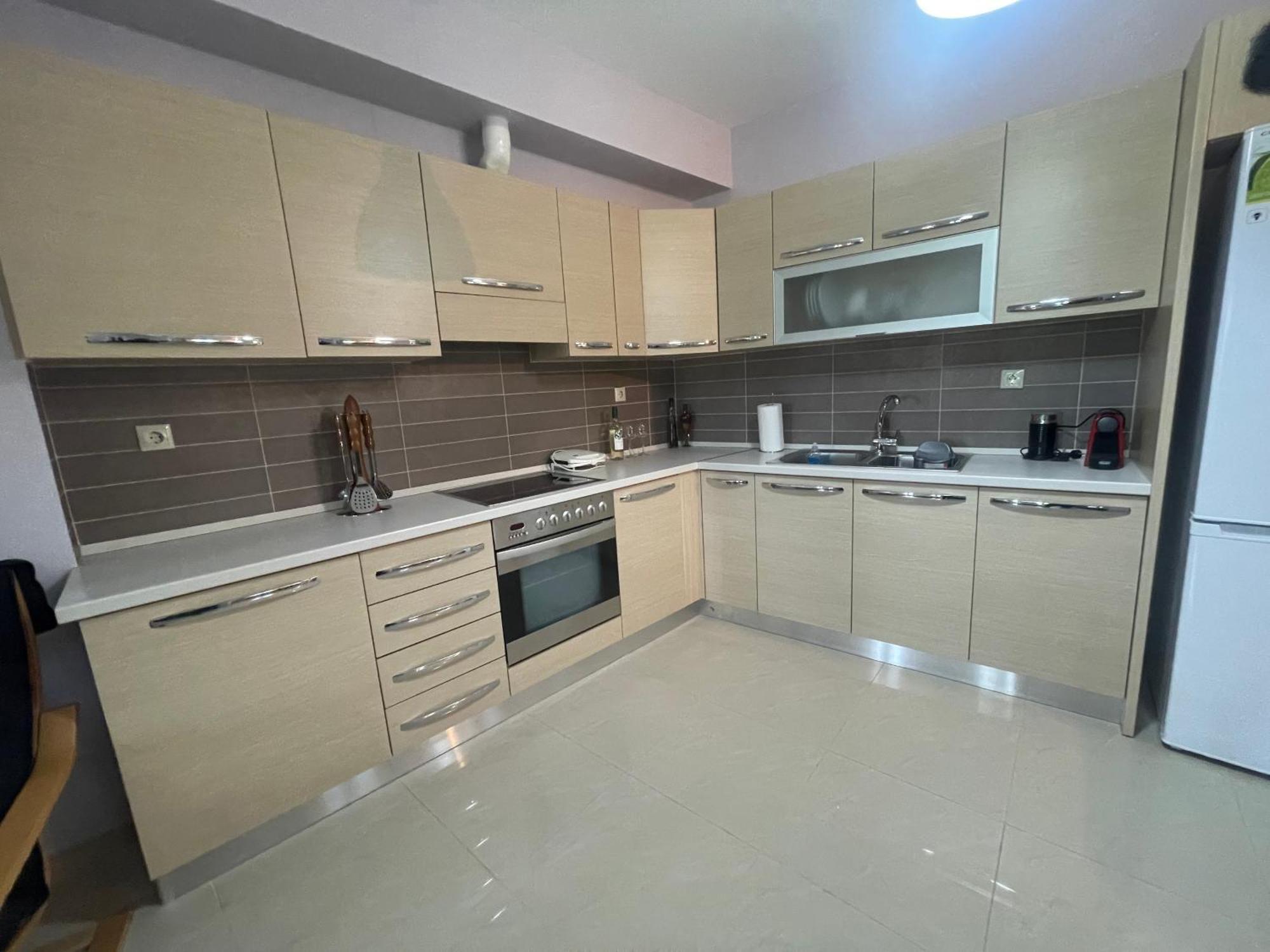 Aegina Luxury Family με θέα βουνό και θάλασσα 90τμ * Perdika (Aegina)